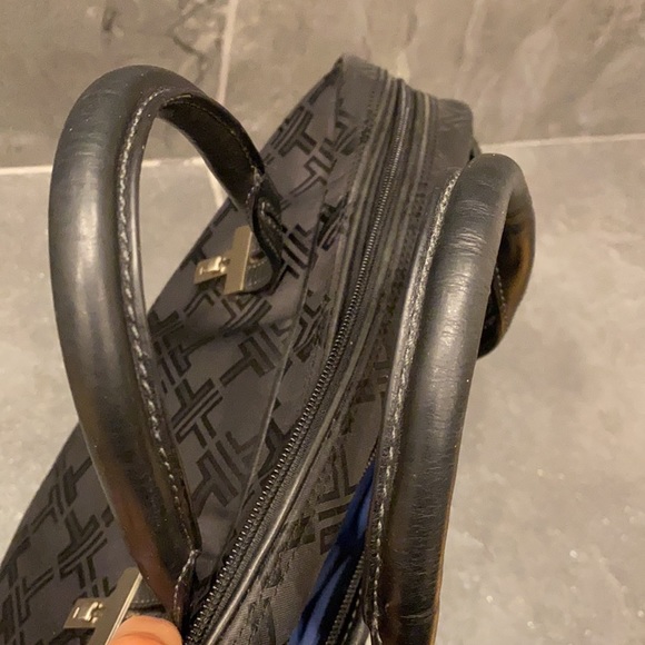 TUMI briefcase/ laptop bag. Vintage. - Picture 8 of 14